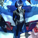 Illustration for article titled Players fight Armageddon to save their town—not the world—in iPersona 3/i
